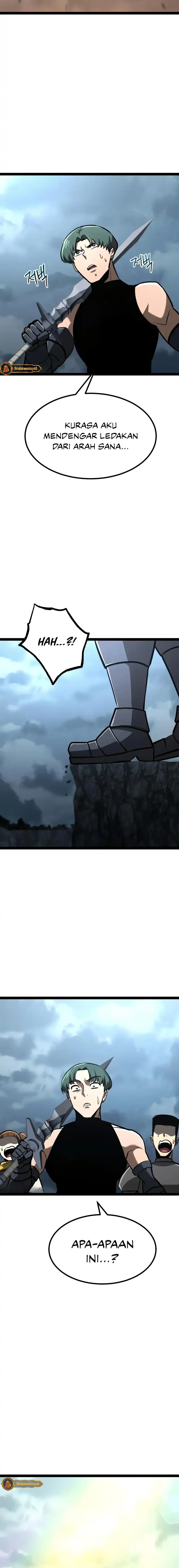 Level 999 Goblin chapter 20