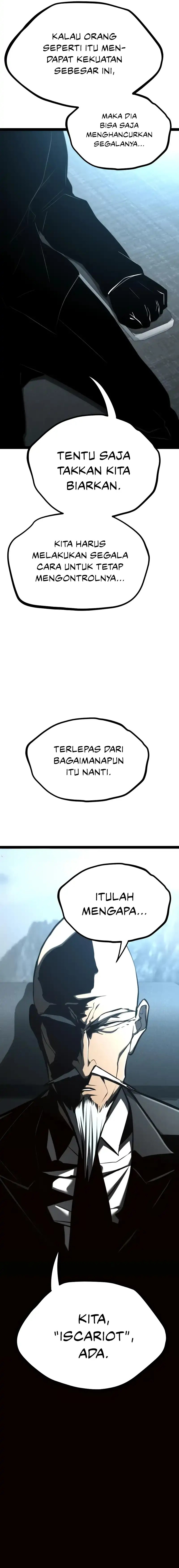 Level 999 Goblin chapter 20