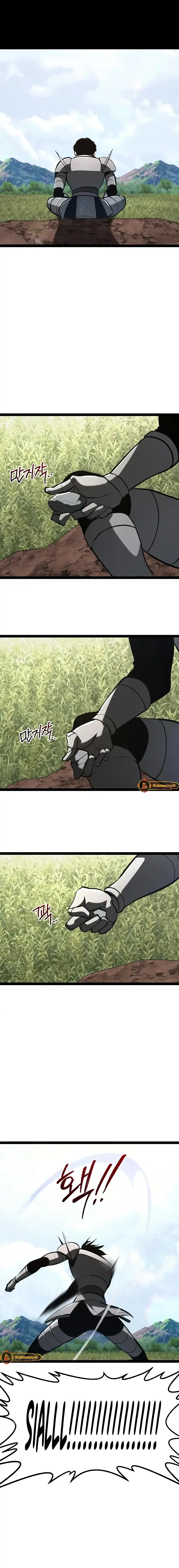 Level 999 Goblin chapter 20