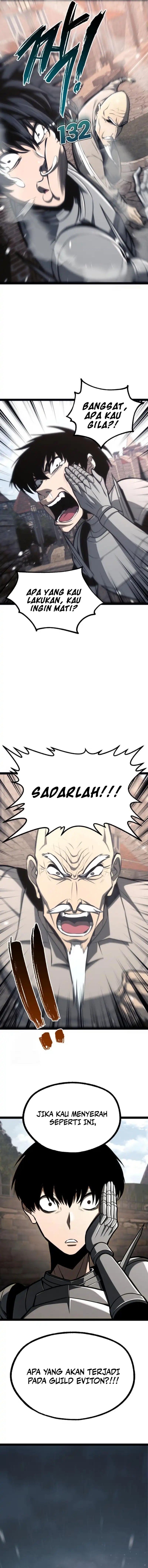 Level 999 Goblin chapter 25