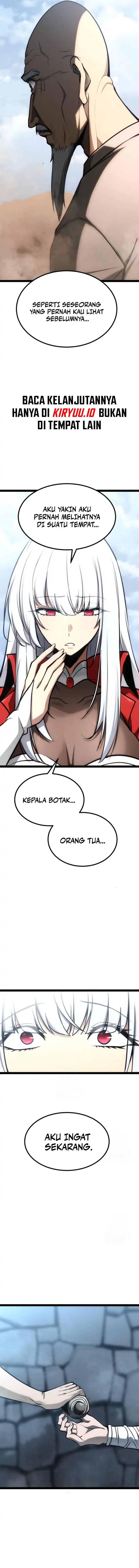 Level 999 Goblin chapter 25