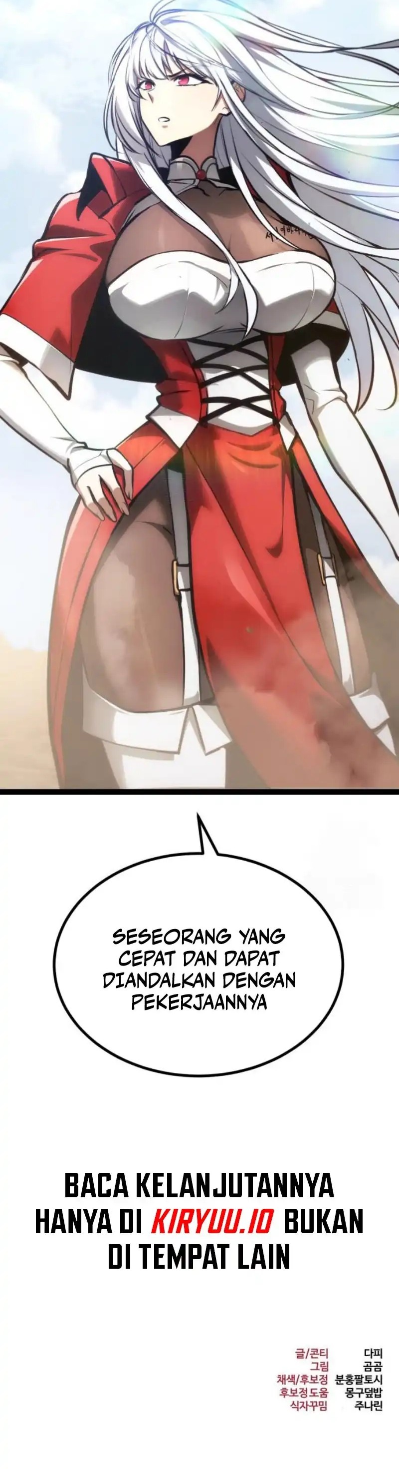 Level 999 Goblin chapter 25