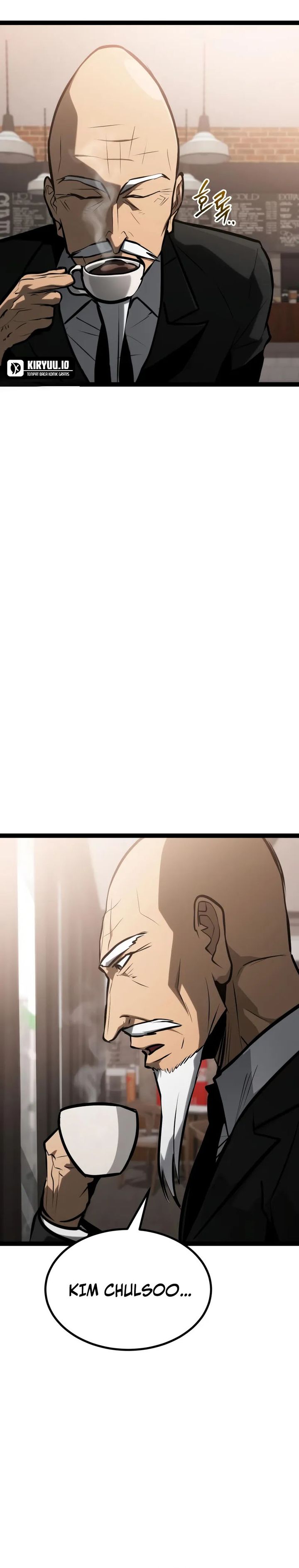 Level 999 Goblin Chapter 29 Bahasa Indonesia