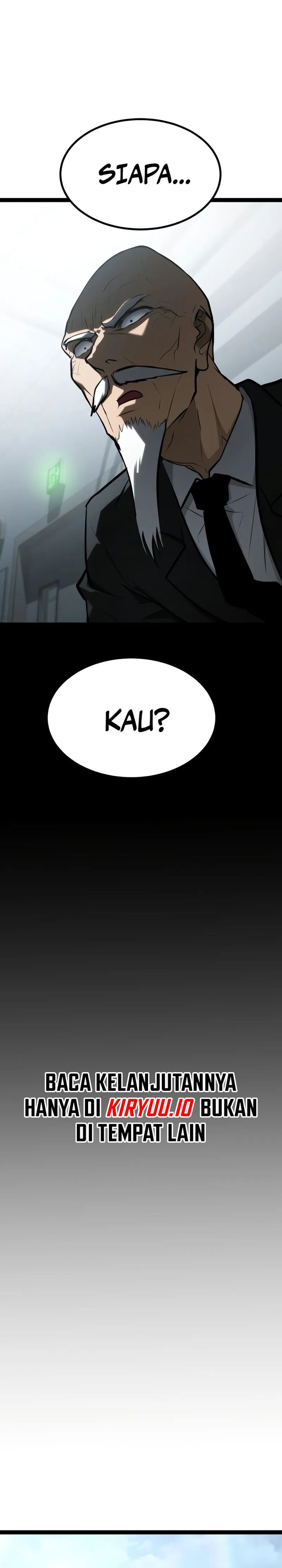 Level 999 Goblin Chapter 29 Bahasa Indonesia