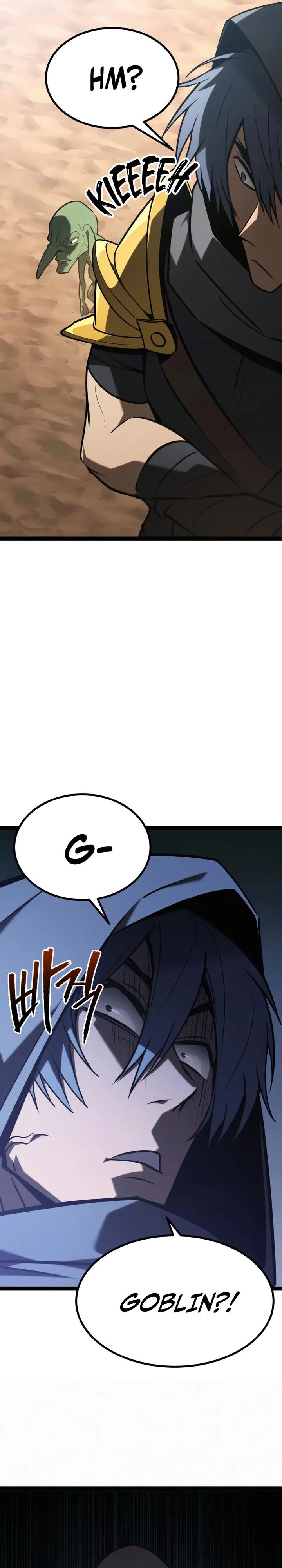 Level 999 Goblin chapter 30