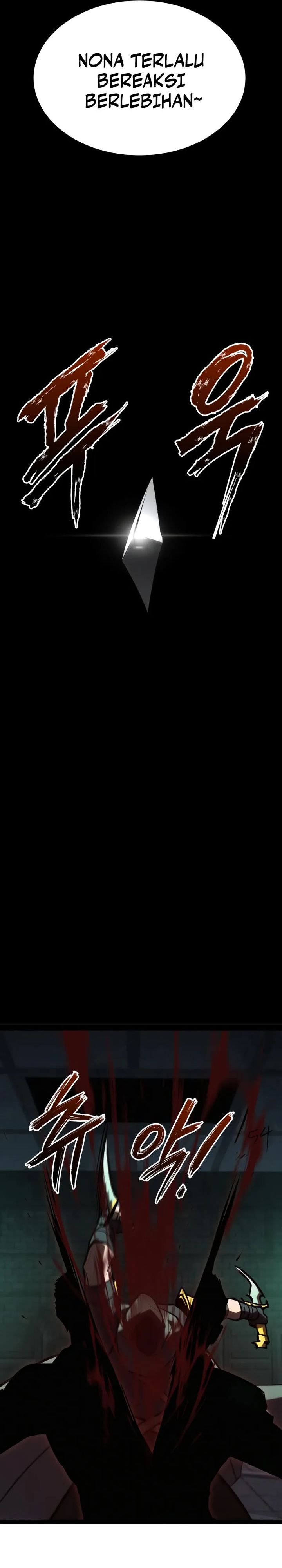 Level 999 Goblin chapter 30