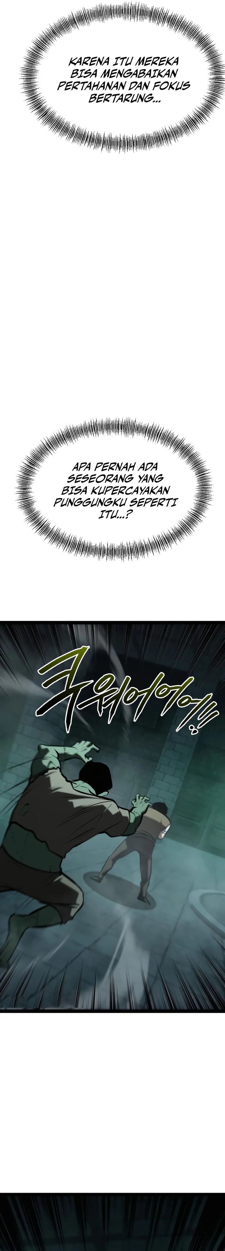 Level 999 Goblin chapter 30