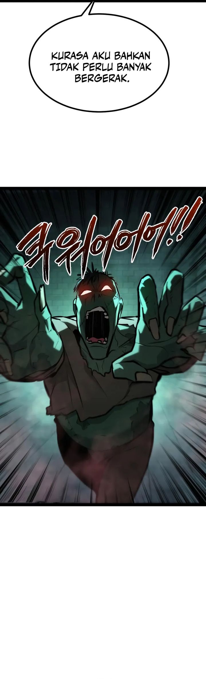 Level 999 Goblin chapter 30