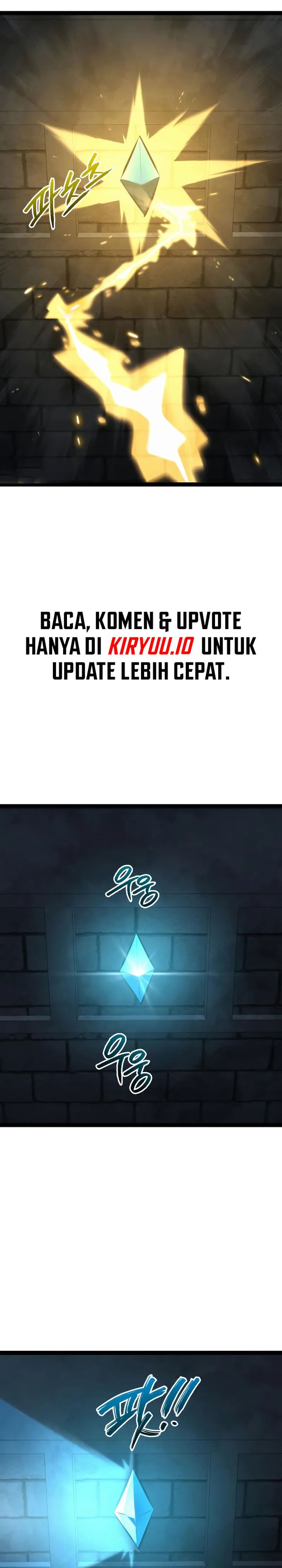 Level 999 Goblin chapter 30