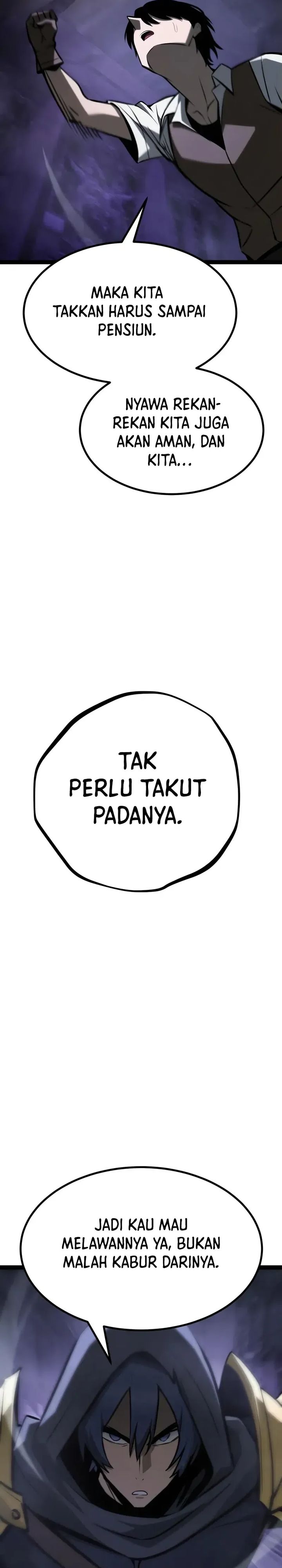 Level 999 Goblin chapter 33