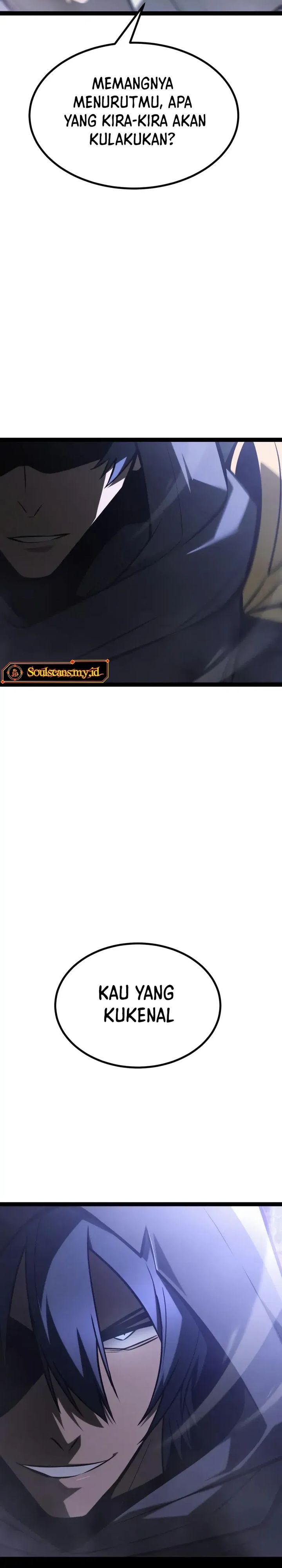 Level 999 Goblin chapter 33