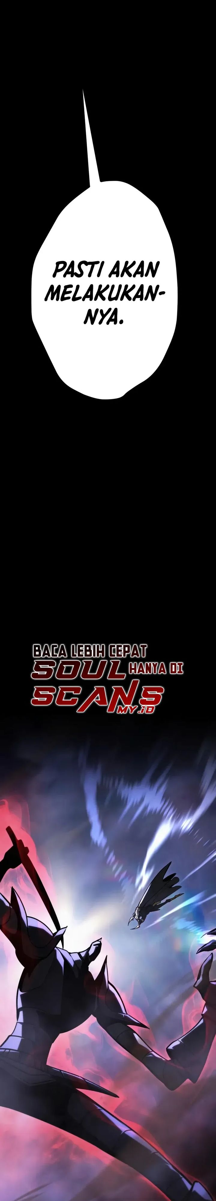 Level 999 Goblin chapter 33