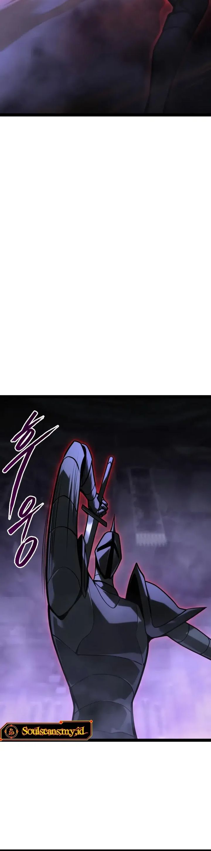 Level 999 Goblin chapter 33