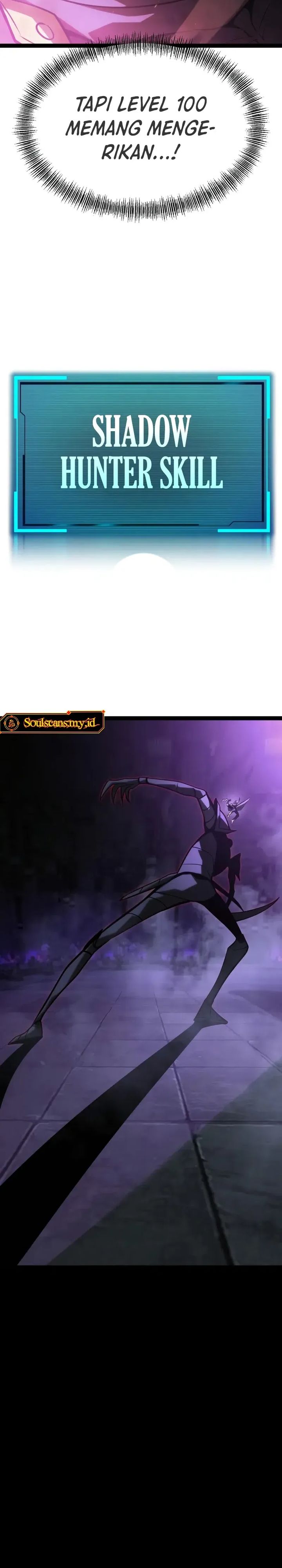 Level 999 Goblin chapter 33