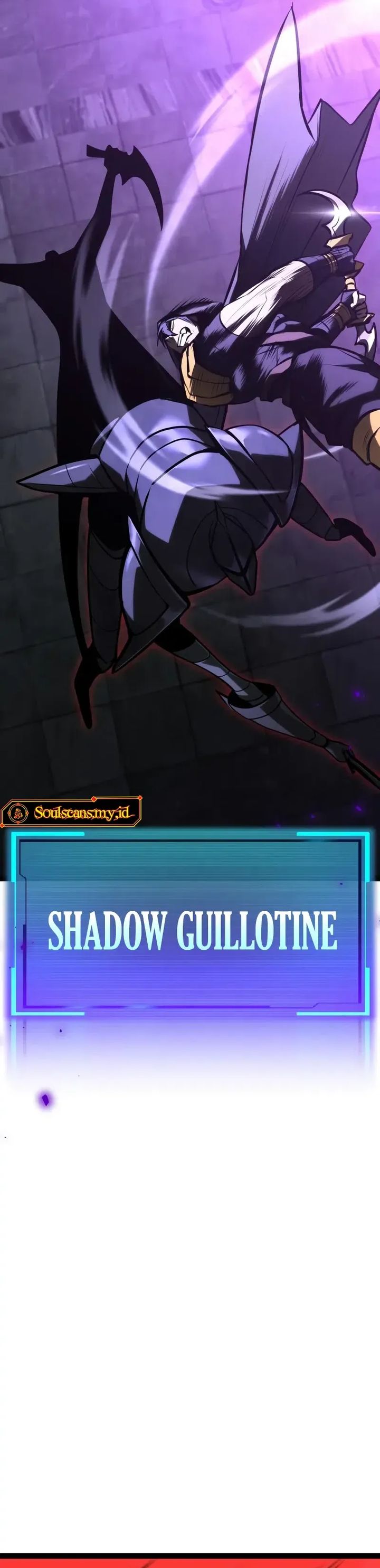 Level 999 Goblin chapter 33