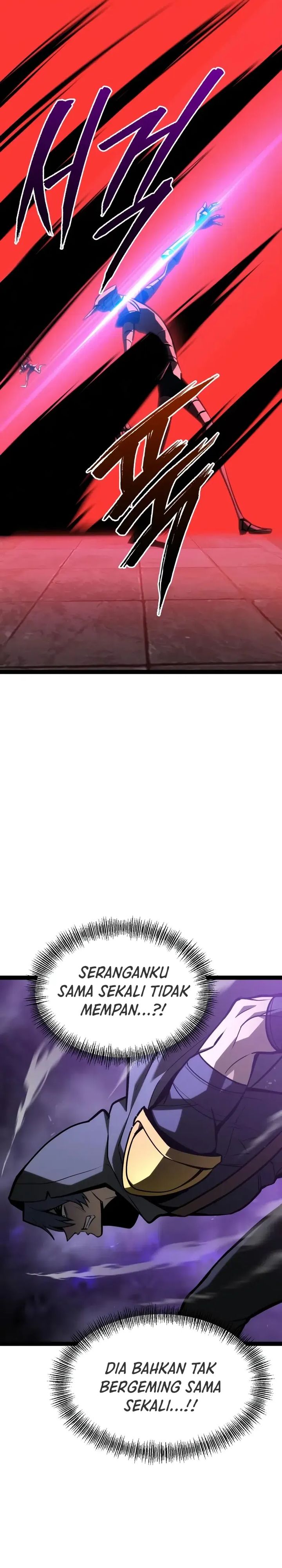 Level 999 Goblin chapter 33