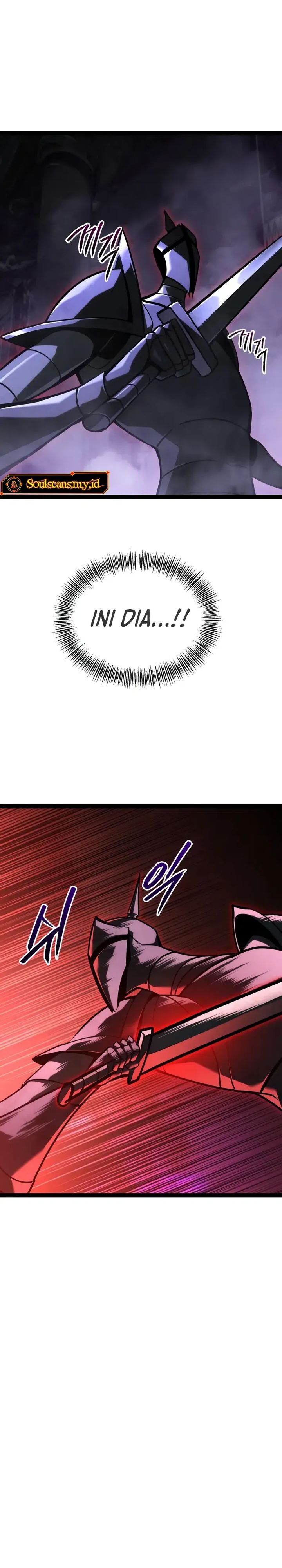 Level 999 Goblin chapter 33