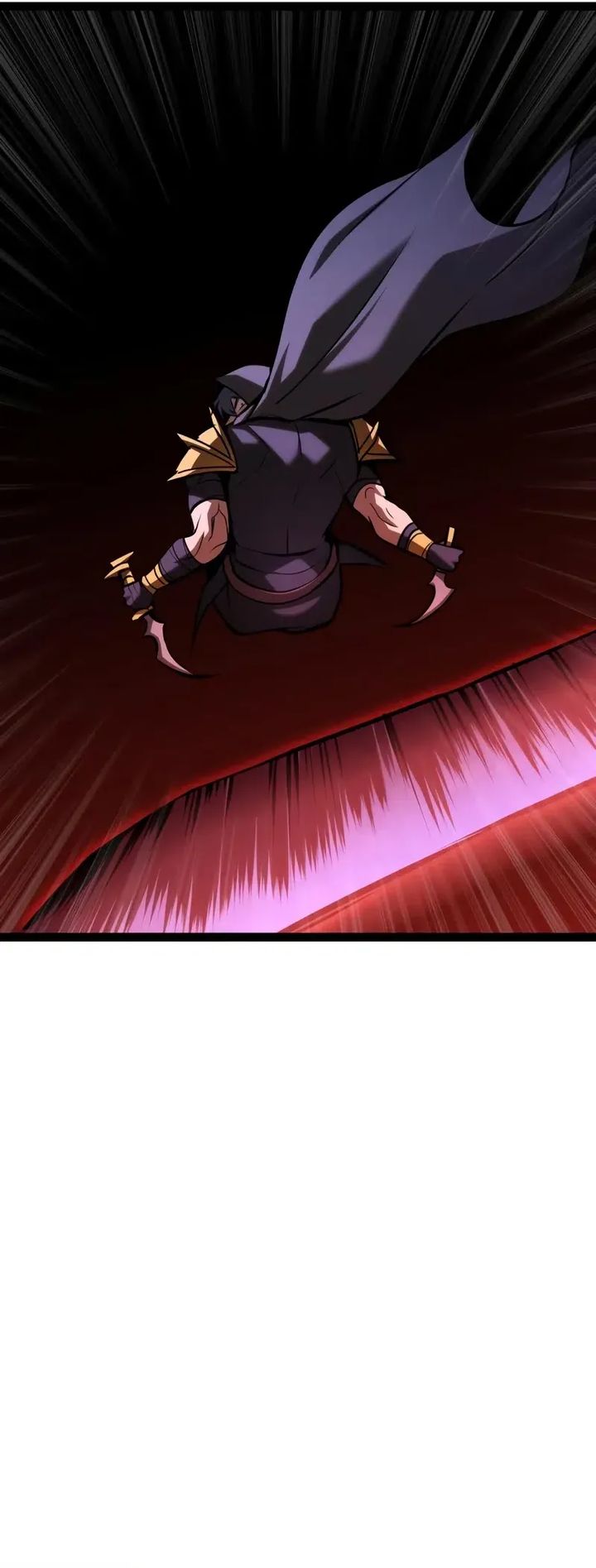 Level 999 Goblin chapter 33