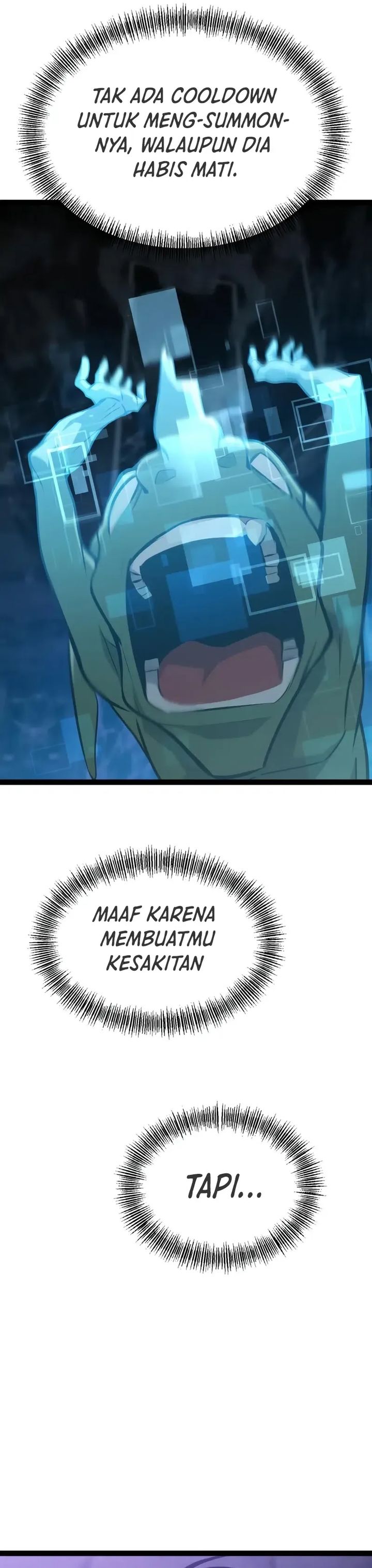 Level 999 Goblin chapter 33