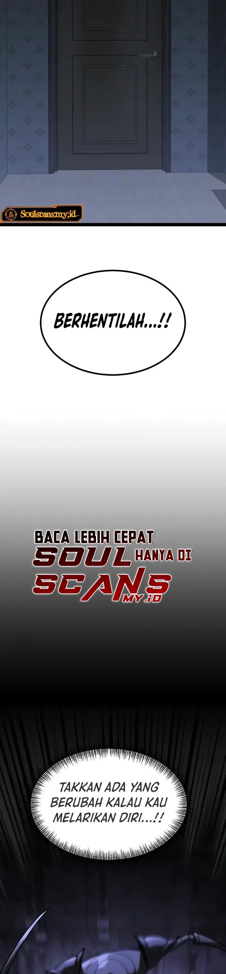 Level 999 Goblin chapter 33