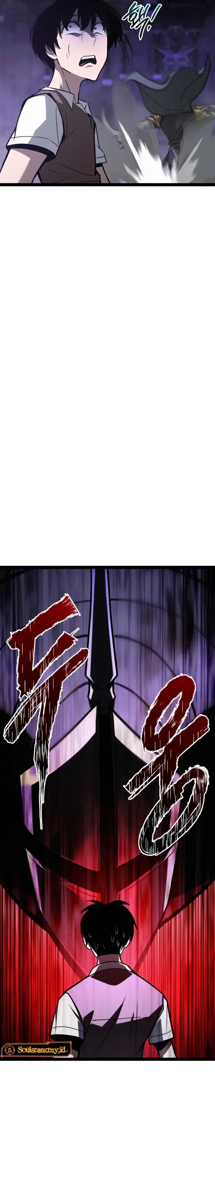 Level 999 Goblin chapter 33