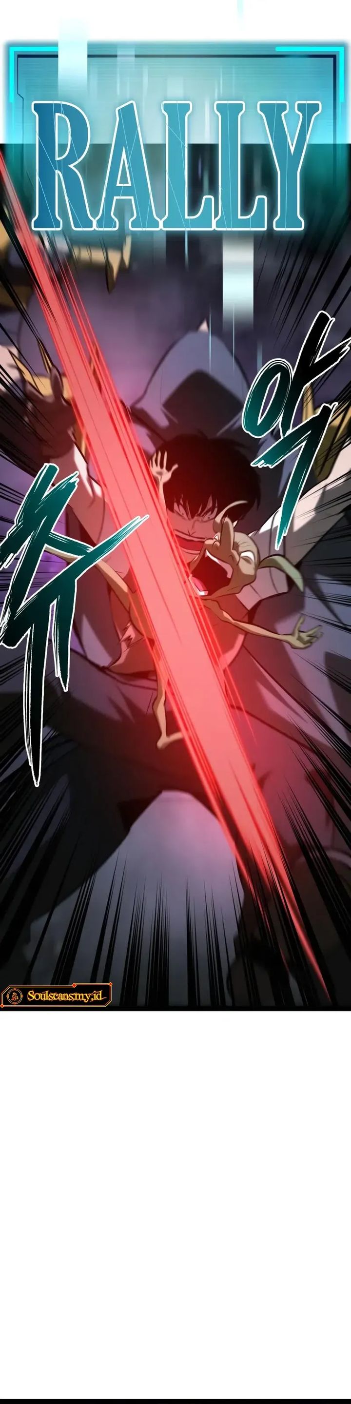 Level 999 Goblin chapter 33