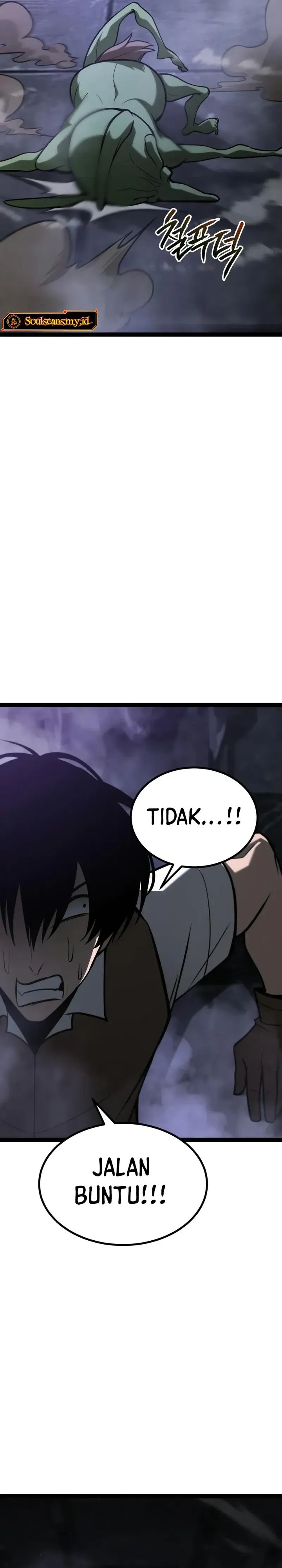 Level 999 Goblin chapter 33