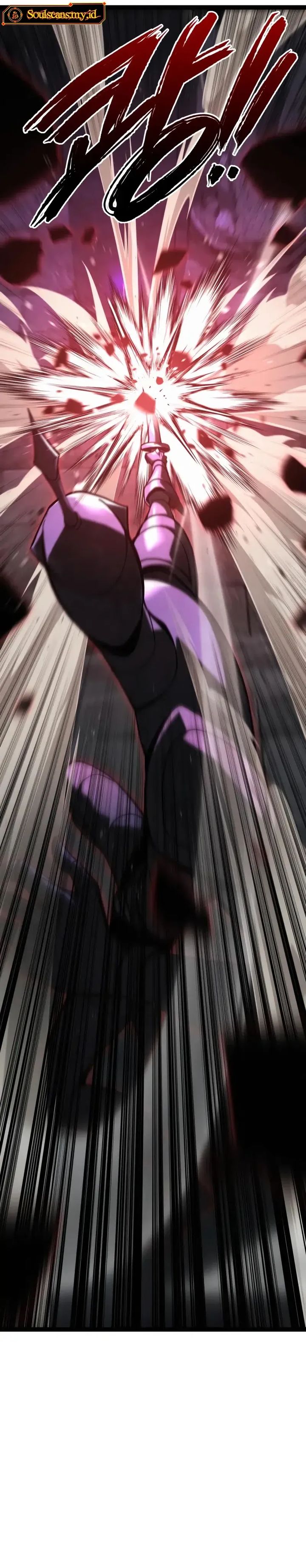 Level 999 Goblin chapter 33