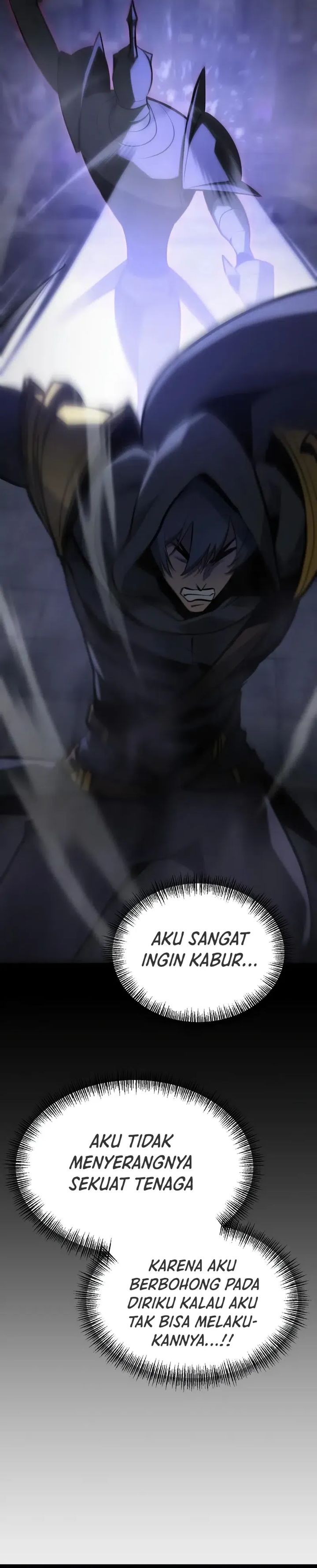 Level 999 Goblin chapter 33