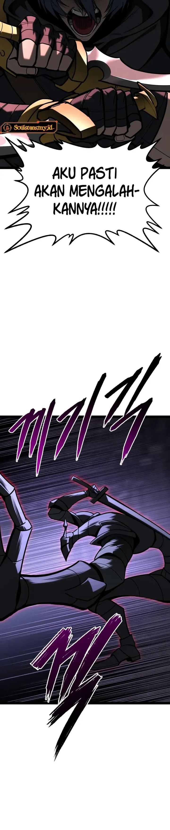 Level 999 Goblin chapter 33