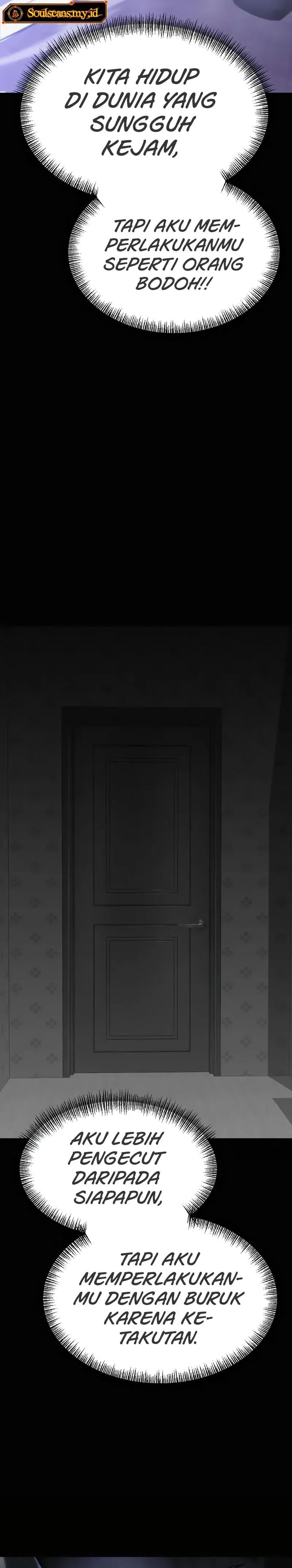 Level 999 Goblin chapter 33