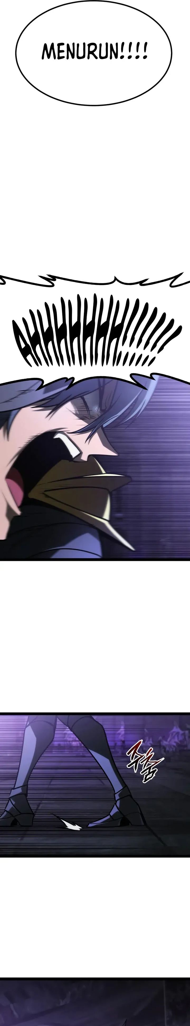 Level 999 Goblin chapter 33