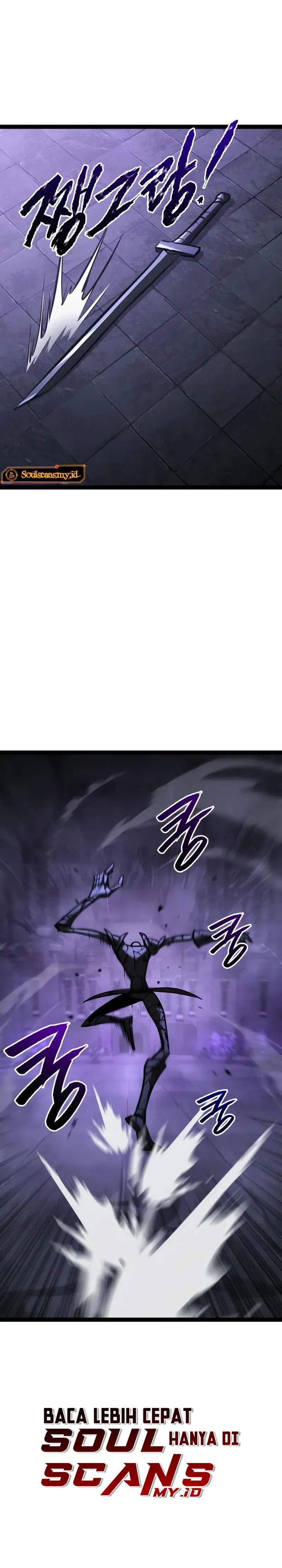 Level 999 Goblin chapter 33