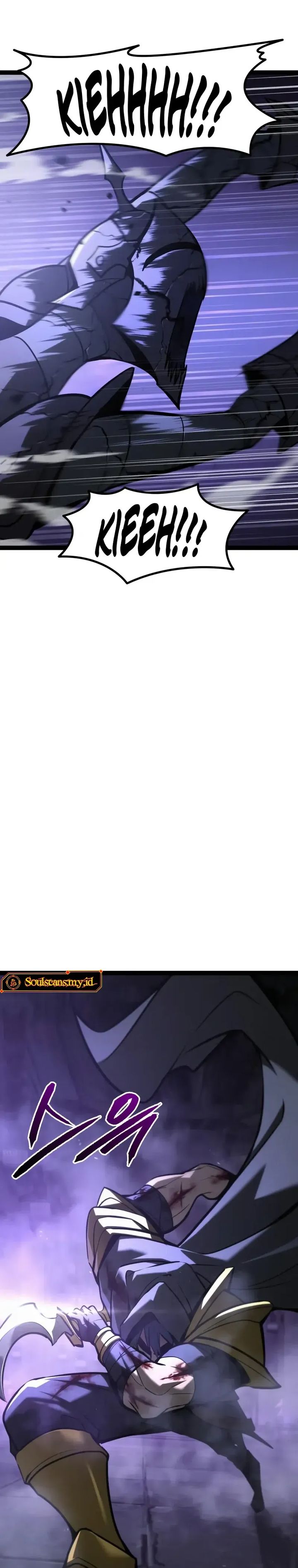 Level 999 Goblin chapter 33