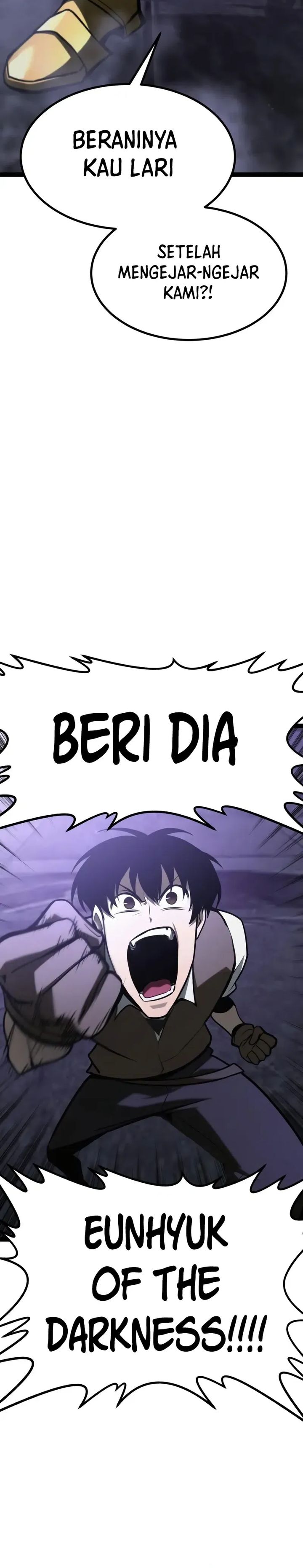 Level 999 Goblin chapter 33