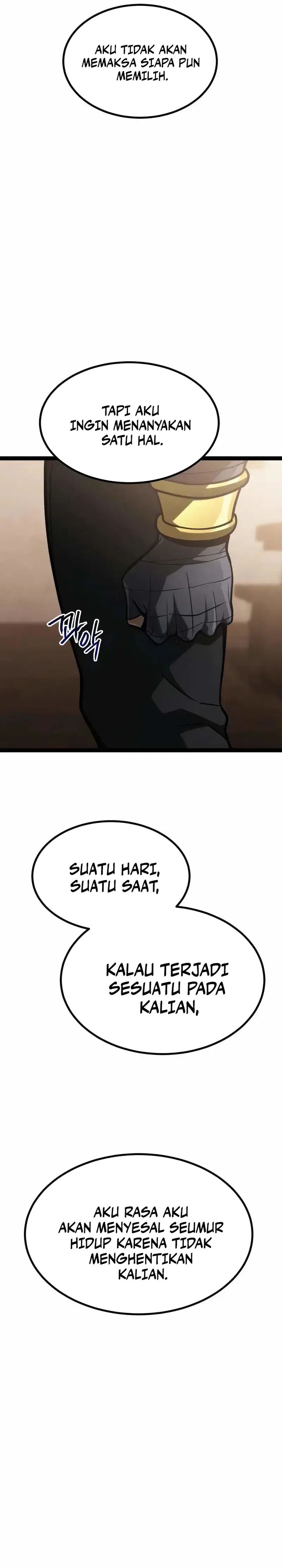 Level 999 Goblin chapter 34