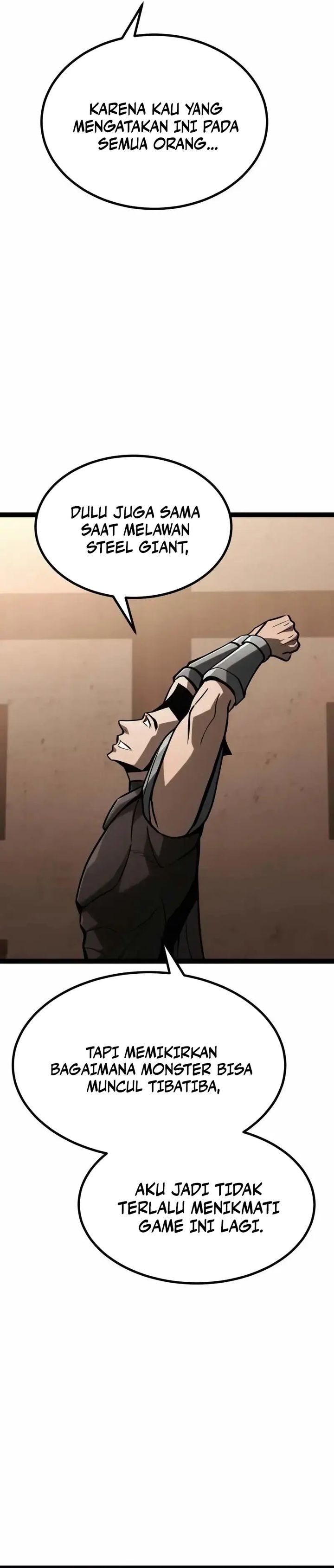 Level 999 Goblin chapter 34