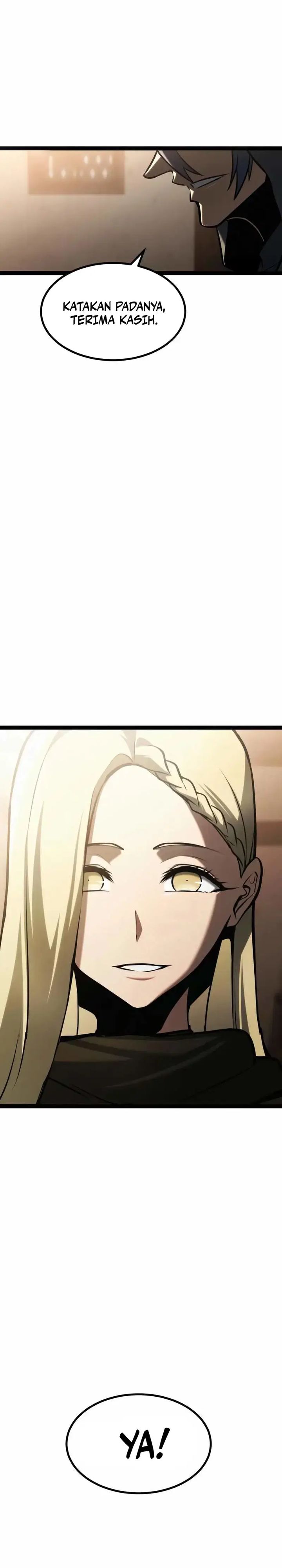 Level 999 Goblin chapter 34