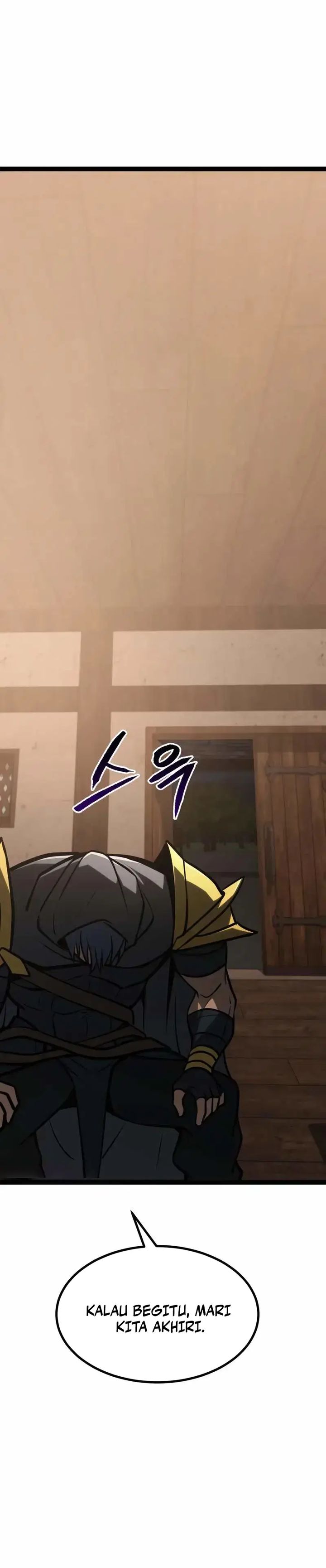 Level 999 Goblin chapter 34