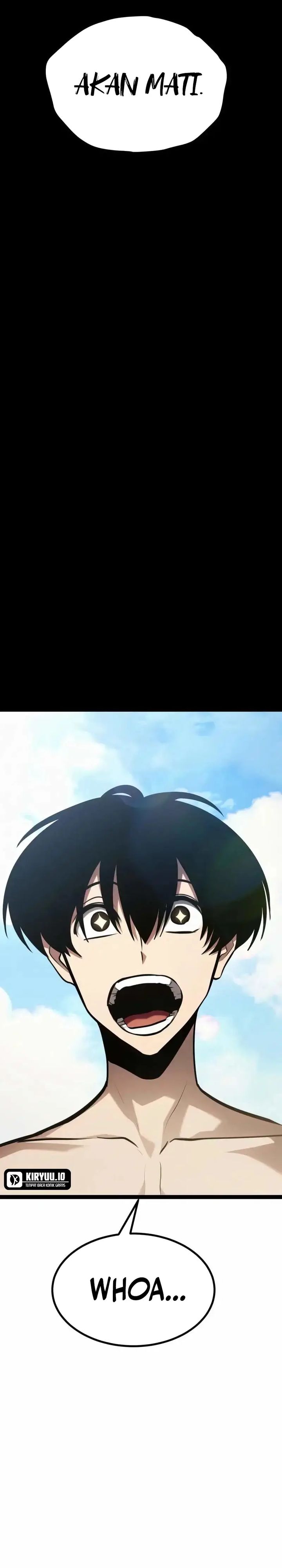 Level 999 Goblin chapter 34