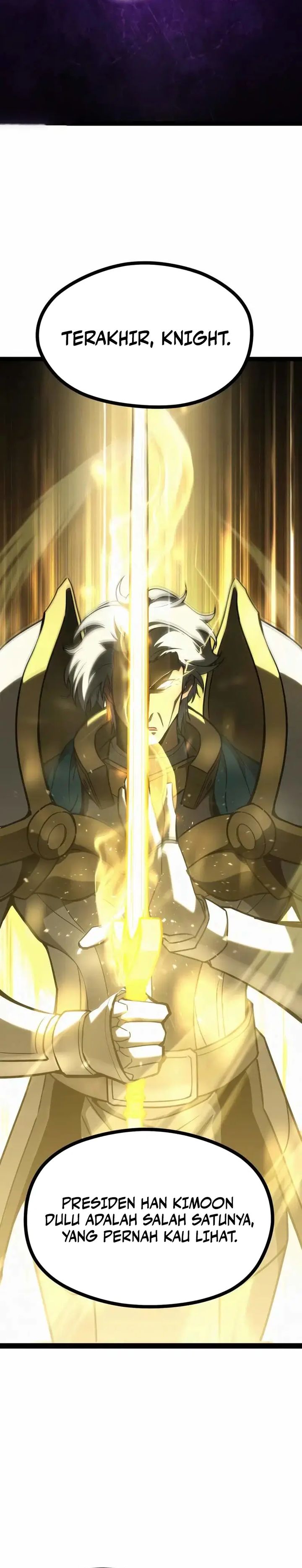 Level 999 Goblin chapter 34