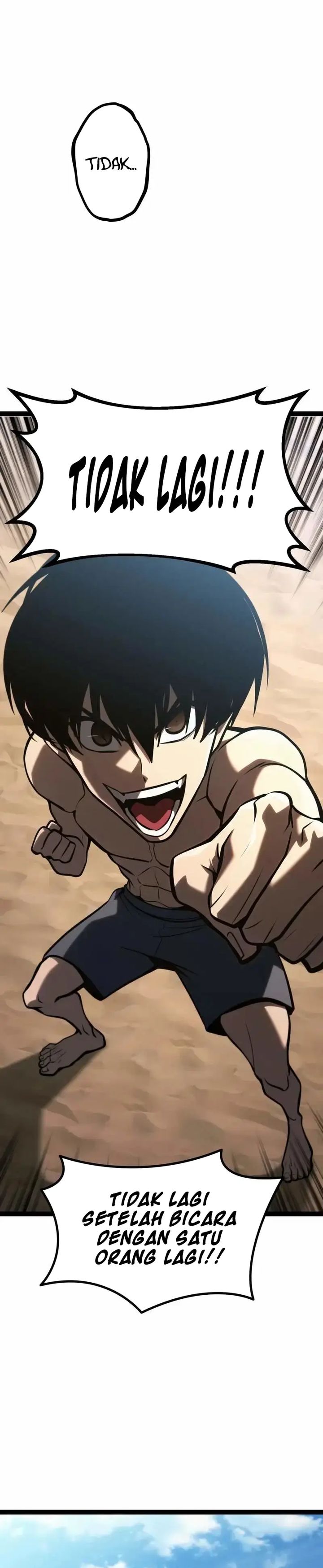 Level 999 Goblin chapter 34