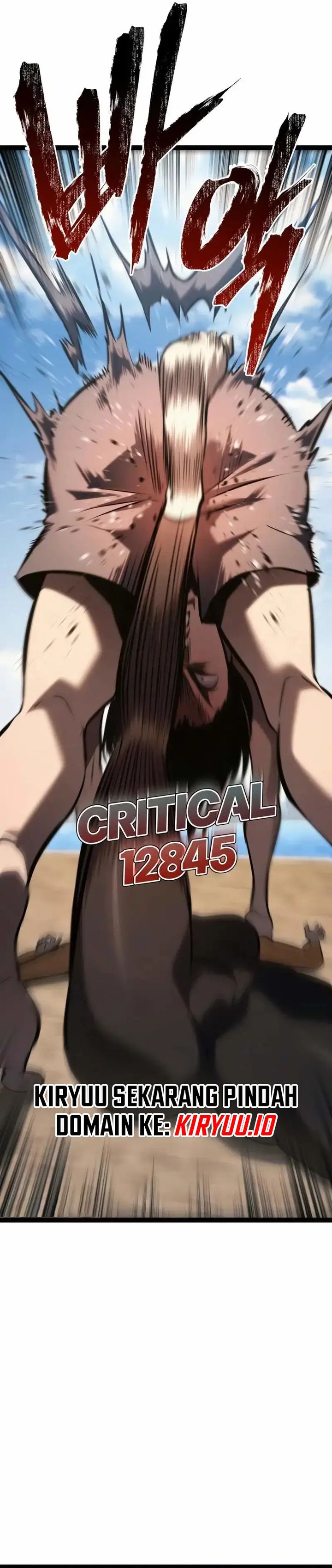 Level 999 Goblin chapter 34