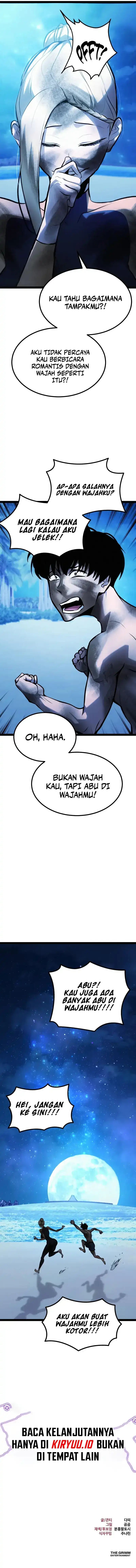 Level 999 Goblin chapter 36