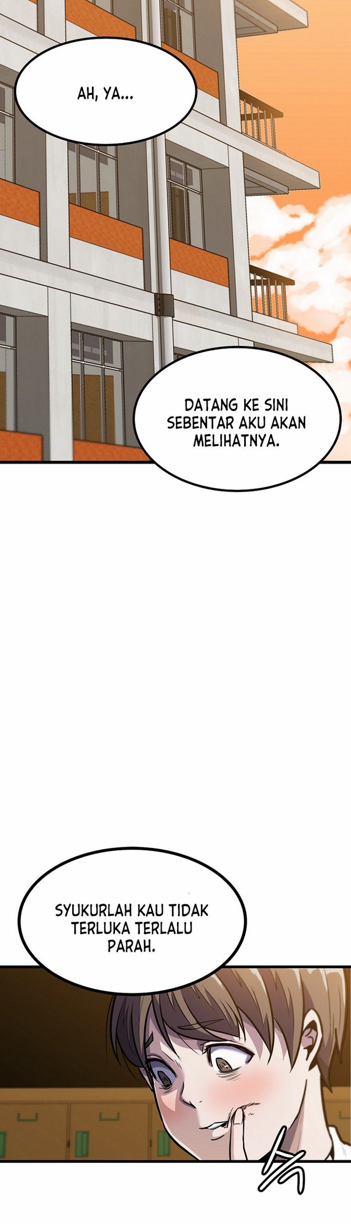 Level Berserker chapter 5