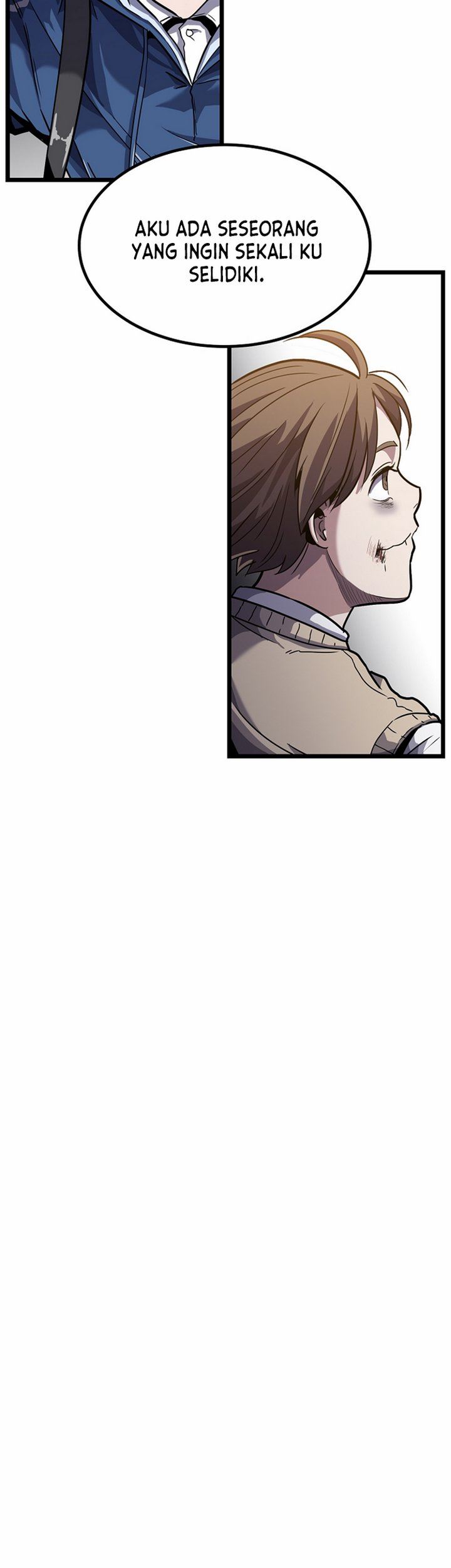 Level Berserker chapter 5