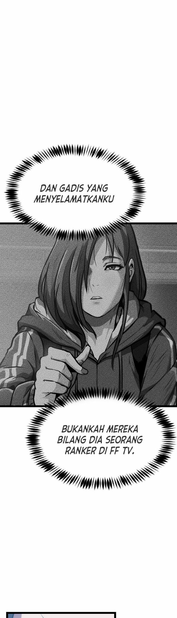 Level Berserker chapter 5