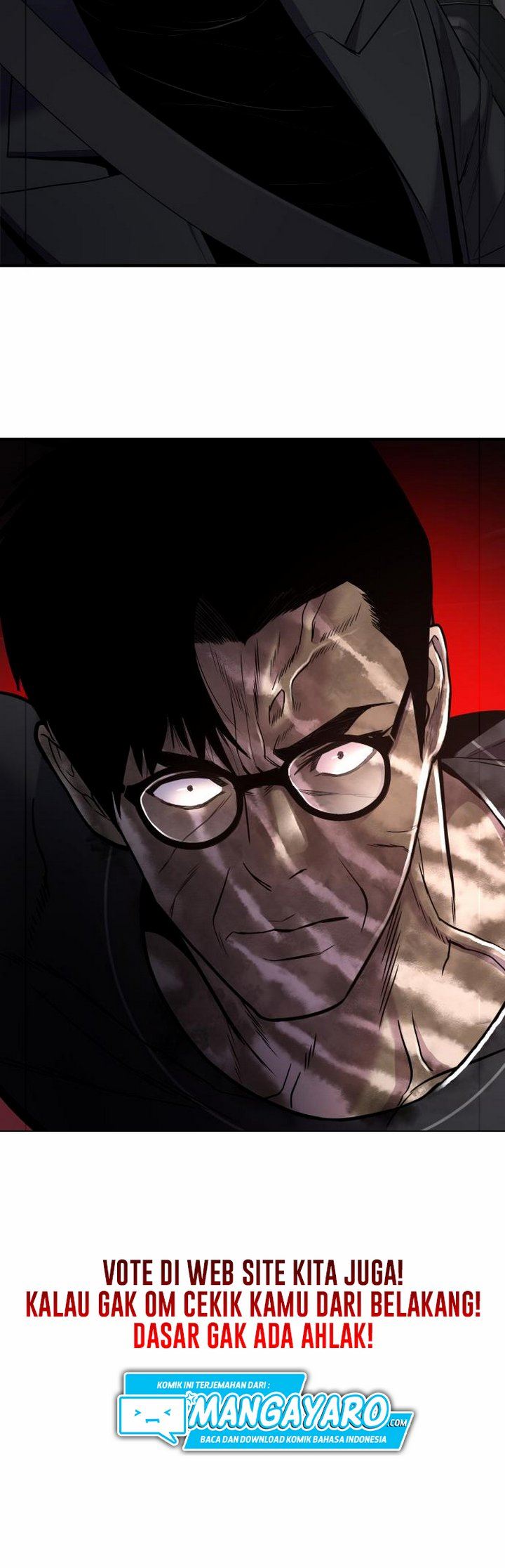 Level Berserker chapter 5