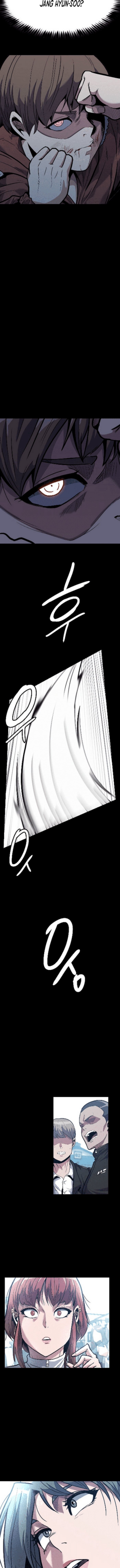 Level Berserker Chapter 12 Bahasa Indonesia