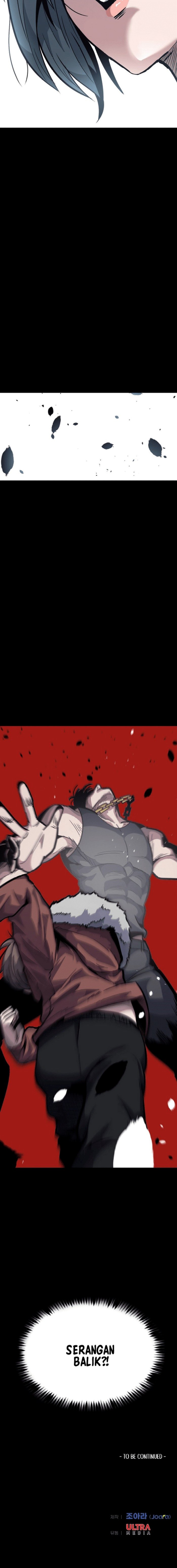 Level Berserker Chapter 12 Bahasa Indonesia